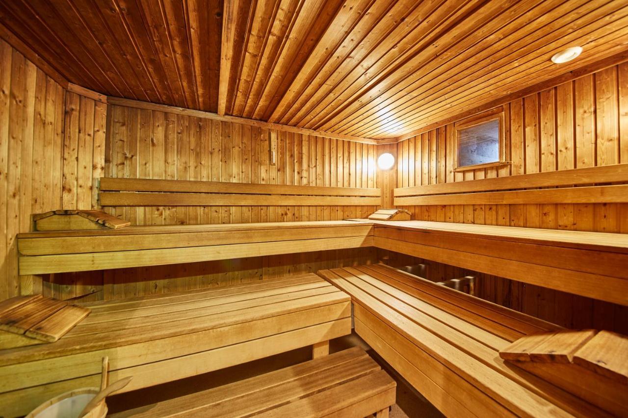 Chalet Haider Saalbach-Hinterglemm Exterior foto
